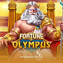 Fortune Of Olympus